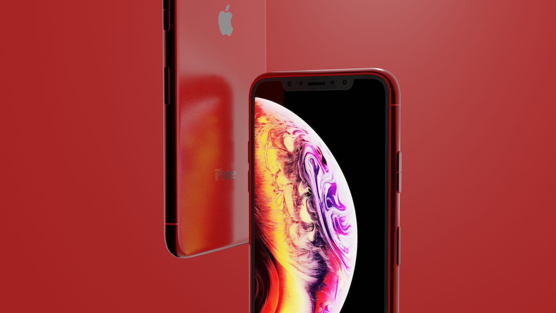 Xtend: Arcade Render